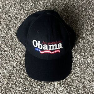 Obama Hat